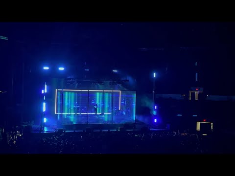 alt-J - Deadcrush [Live in Nashville 3.1.22]