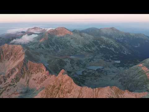 RETEZAT - PREZENTARE GENERALĂ A ARIILOR NATURALE PROTEJATE