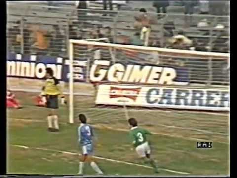 1986/87, Serie A, Como - Avellino 1-2 (20)