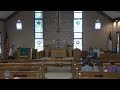 "The Greatest Sermon"