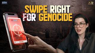 Video: Big Tech and Israeli SHARED Objectives - 'To Occupy our Mind and Time' | MintPress News