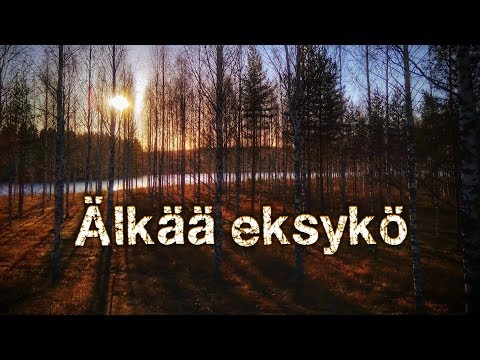 Teppo Lehtomäki - Aikamme eksytykset