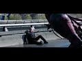 DEADPOOL COMEDY SCENES IN TAMIL