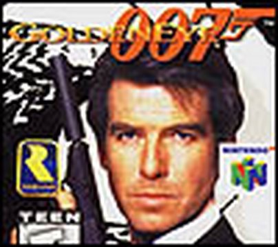 goldeneye 007 nintendo 64 price