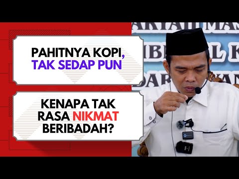 Sakit, Miskin Bukan Laknat  | Ustaz Abdul Somad