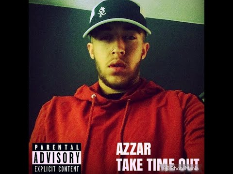 Azzar - Take Time Out