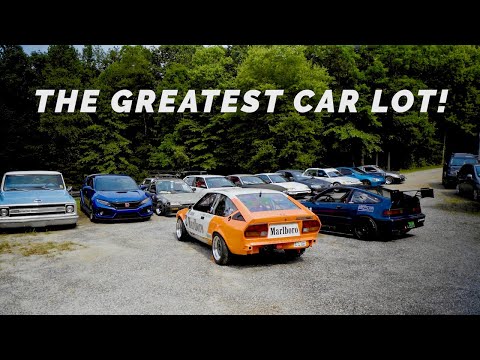 What is the best car here!? | Lumpi Boiz Race Team