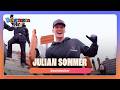 Julian Sommer - Dachdecker (Offizielles Musikvideo)