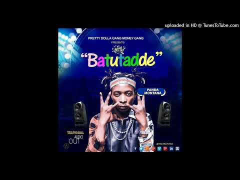 Batutadde -TAXX MONEY KING (official audio)
