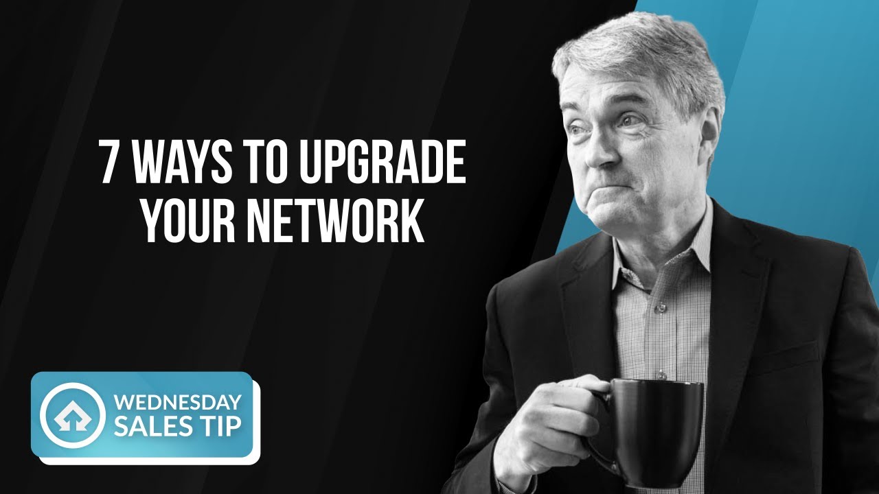 7 Ways to Upgrade Your Network | Elite Network Tips - YouTube