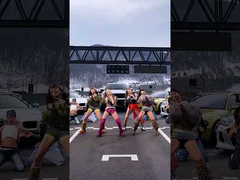 Who is she #KISSOFLIFE #키스오브라이프 #KIOF #Who_is_she #Who_is_she_Challenge #Shorts