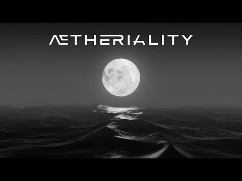 AETHERIALITY - WRONG SIDE (VISUALIZER)