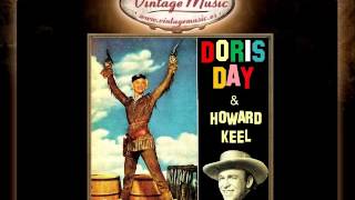 07   Doris Day & Howard Keel   Tis Harry I'm Plannin' To Marry VintageMusic es