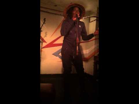 GUARDIANS OF THE CABARET GIG 20 23/0315