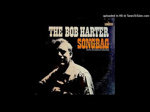 Bob Harter - Pastures of Plenty