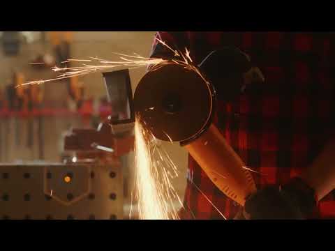 Миниатюра изображения товара Угловая шлифовальная машина Вихрь УШМ-150/1300 (72/12/4)