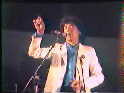 FANDANGO MANERO BALIARDO BAMBO MANITAS