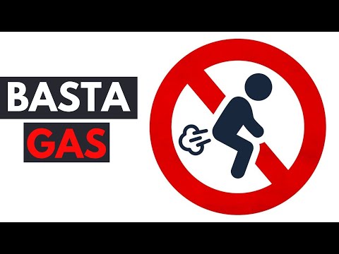 💨 Flatulence: How to Eliminate Gas 💨 [+ NATURAL REMEDIES! 🧘]