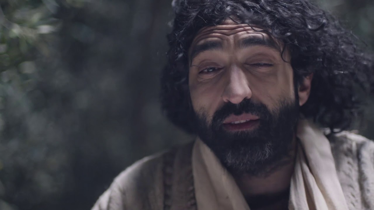 LUMO-GOSPEL OF MATTHEW CHAPTER 26-36-56 | ITALIAN