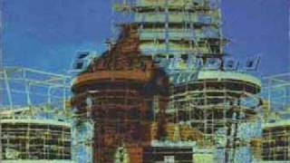 Buckethead - Pure Imagination - Giant Robot