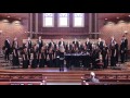 I Will Arise Arr. Shaw-Parker