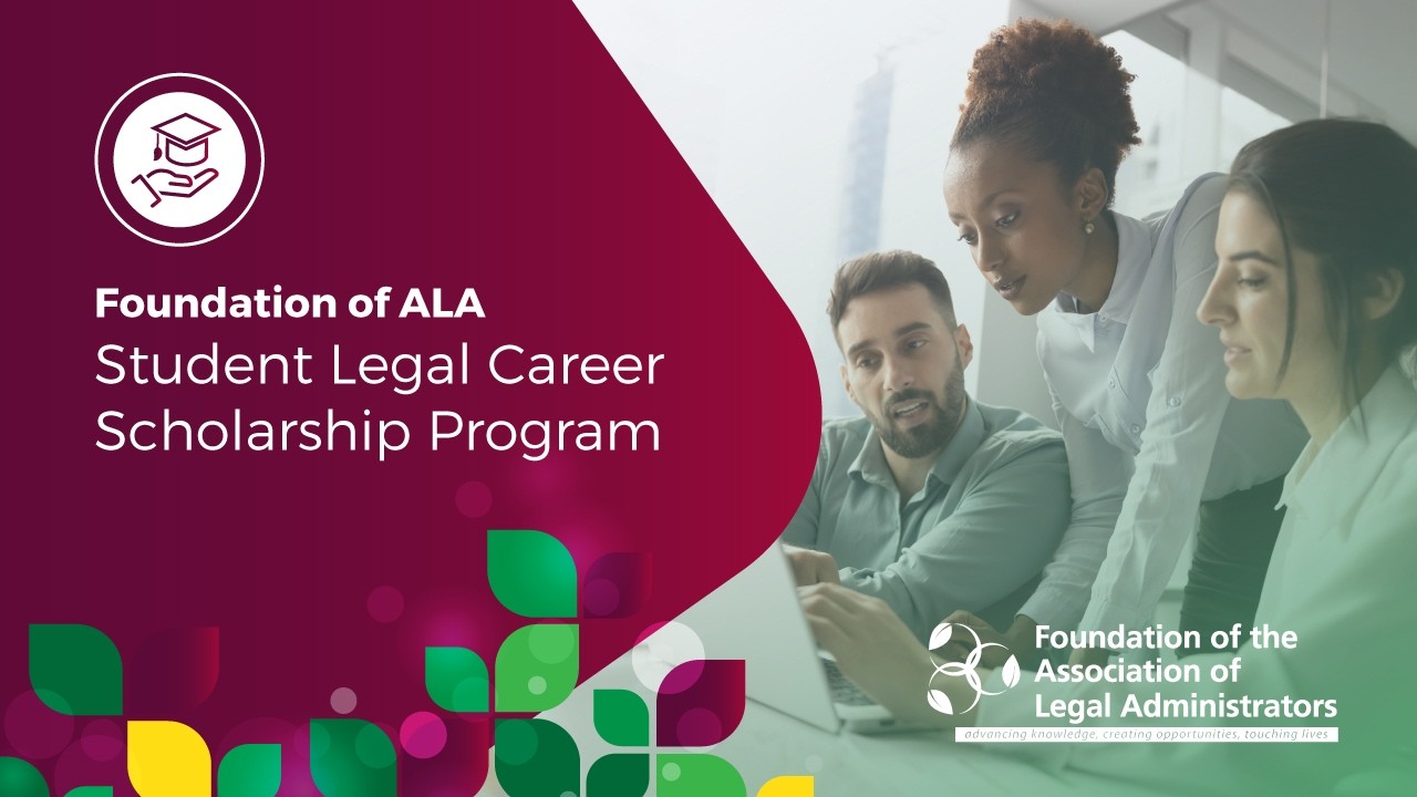 Meet Salma Sadat, a Recipient of the Foundation of ALA's Student Scholarship Program!