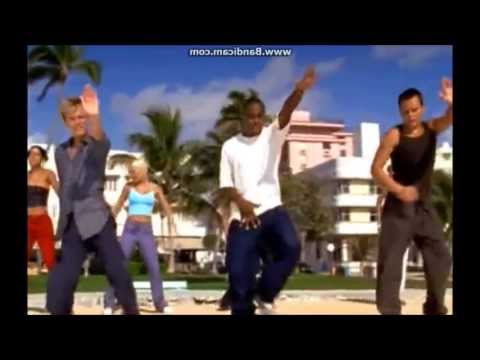 S Club 7 - Bring It All Back [OFFICIAL VIDEO]