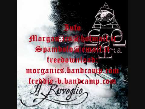 Egocentria - Preview (rap hip hop italiano bologna instrumental hardcore)