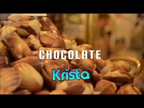 Krista Chocolate