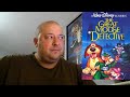 The Great Mouse Detective 1986 Movie Review A Childhood Favourite