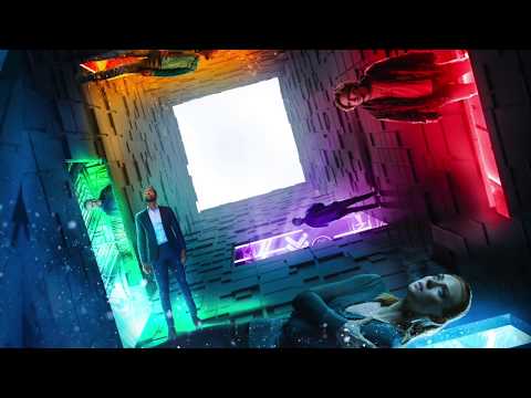 Brian Tyler & John Carey  - Escape Room (Madsonik and Kill the Noise Remix) HQ