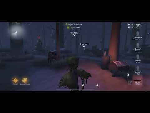 IDV: Sorry... (4K, 0 ciphers)