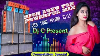 Dj C Present -Top Album -2021 Long Style Piyano Tr