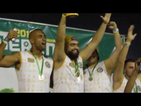 INTERENG 2018 - Delegação CEFET/NI