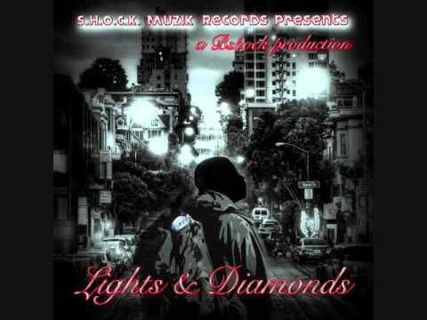 Blood Diamond(Dj X-Hell ft. A-1 tha Lp)