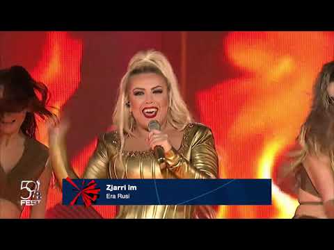 My Favorite Song of Each Eurovision 2021 National Final