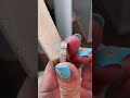 Silversmithing a ring