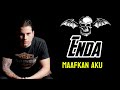 Maafkan Aku Mshadows Enda Mshadows Maafkanaku Enda Ungu