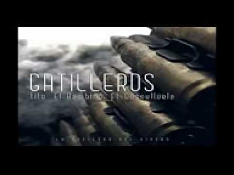 Gatilleros   Cosculluela Feat  Tito El Bambino  l Reggaeton 2014