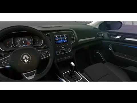 Renault Megane Grandtour BOSE TCe 130 EDC ACC NAVI PDC