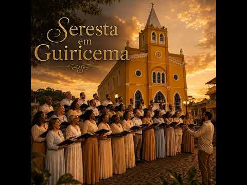 Cataguases: Seresta em Guiricema
