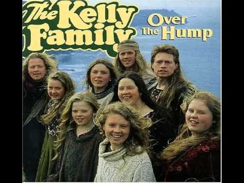 The Kelly Family Over The Hump Full Album