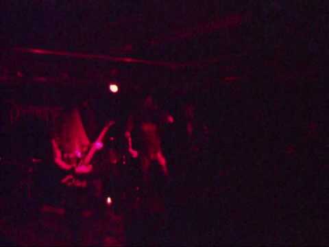 Daemonolith - Die Jagd (Live 22/02/09)