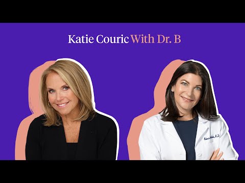 When to start HRT for menopause with Dr B