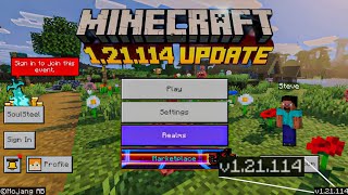 Download lagu Minecraft 1.21.114  Update   Patch Direct Link 🖇️ mp3 Download lagu Minecraft 1.21.114  Update   Patch Direct Link 🖇️ mp3