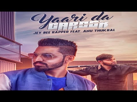 Yaari Da Garoor