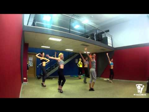 Brodinski feat. Louisah -- Nobody Rules The Streets | DS FreeB1t | go-go | Lilya