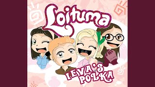 Ieva&#39;s Polka (Ievan Polkka) (Single Mix)