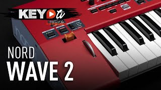 NORD WAVE 2 - Review