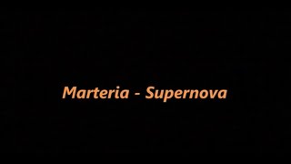 Marteria &amp; Casper - Supernova LYRICS